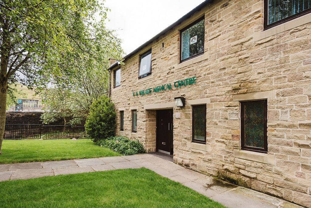 GP Care Services Ltd