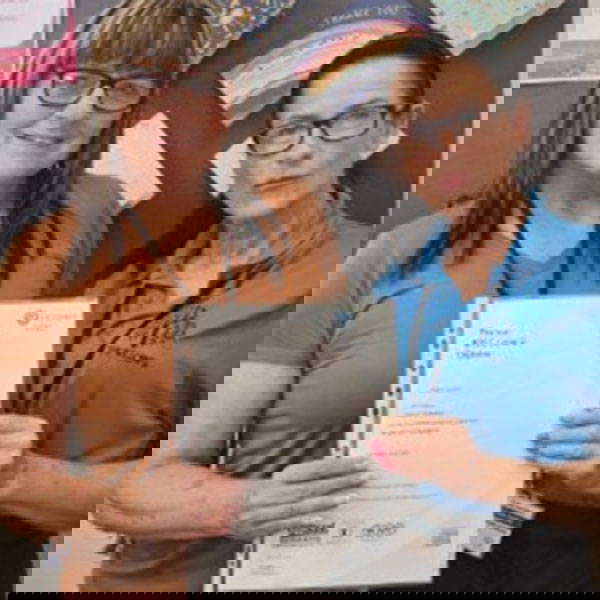 Finalists for the UK Dementia Awards