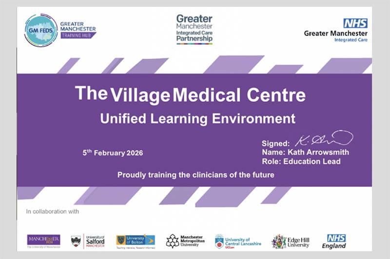 Unified Learning Environment